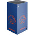 Boise State University Broncos Mascot XBox Series X Digital Edition Console Skin